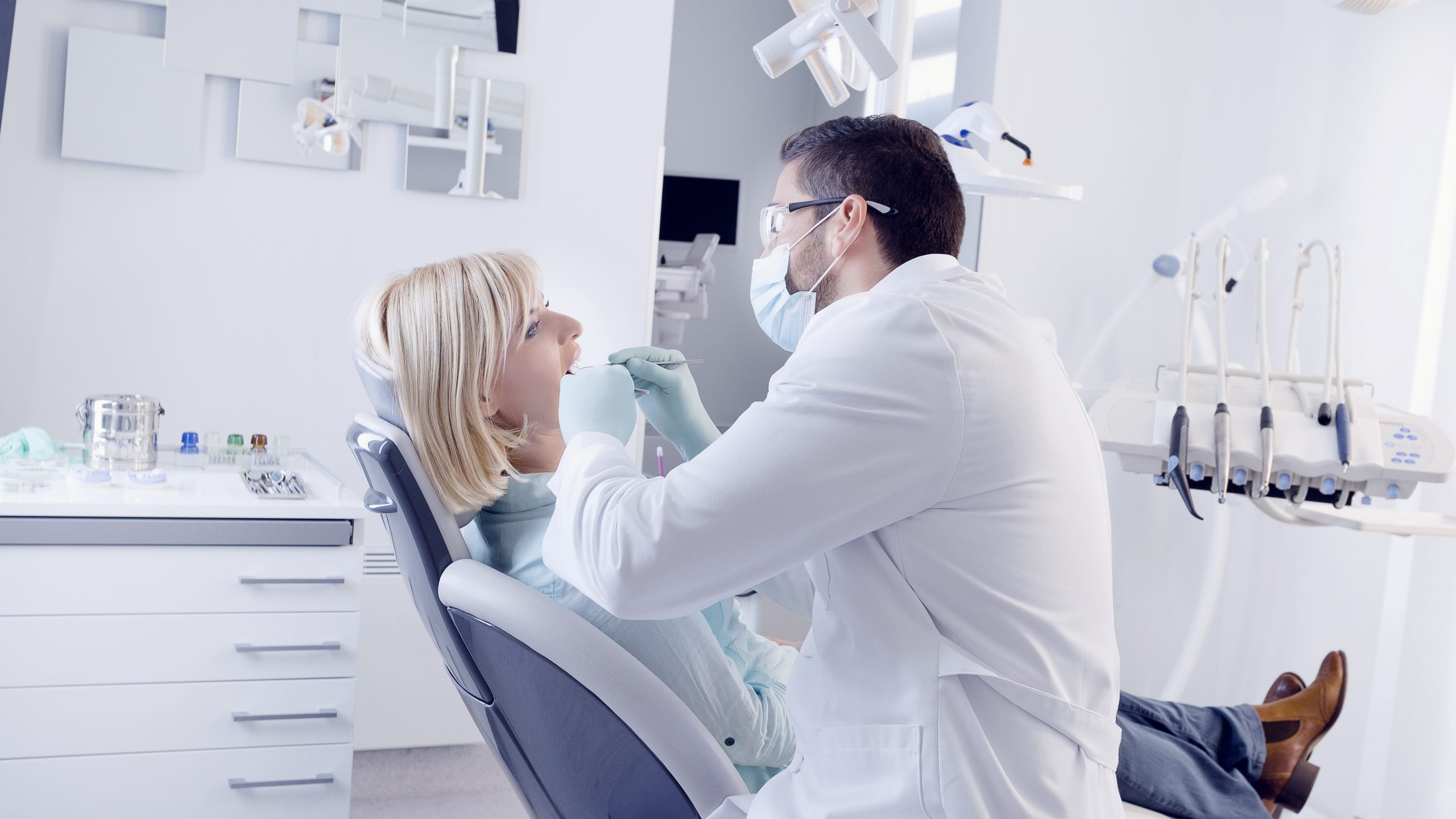 Dentist in Bolton, MA