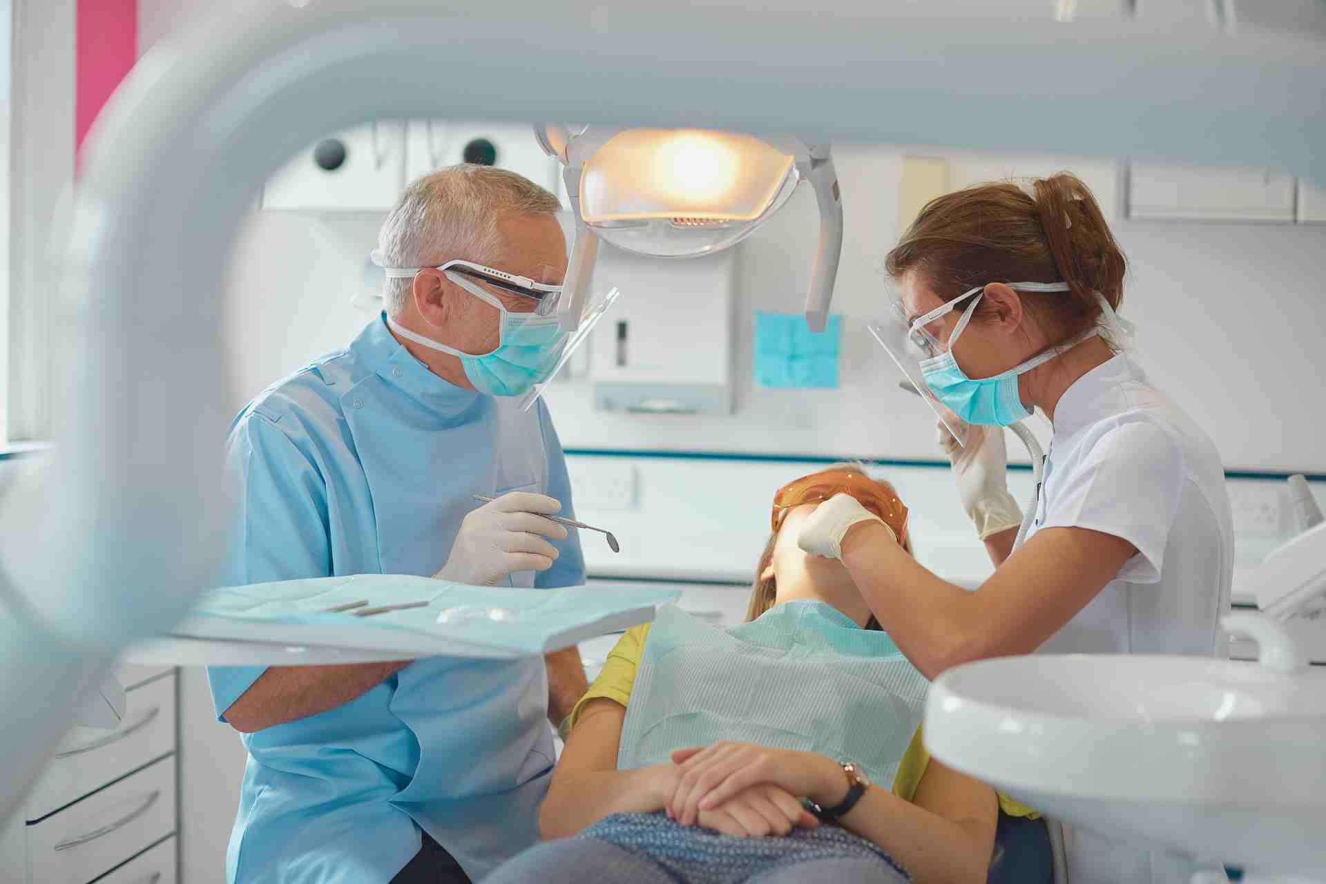 Dentist in Bolton, MA